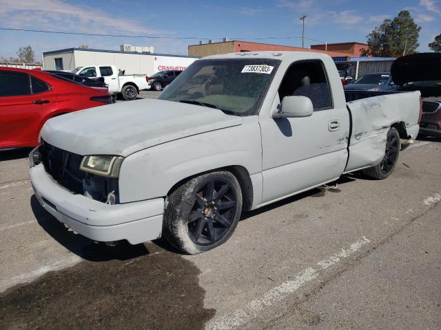 2003 Chevrolet C/K 1500 