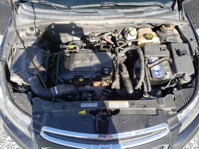 2015 CHEVROLET CRUZE LT - 1G1PC5SB3F7262671