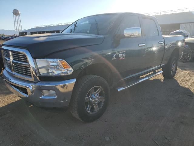 2011 Dodge Ram 2500 