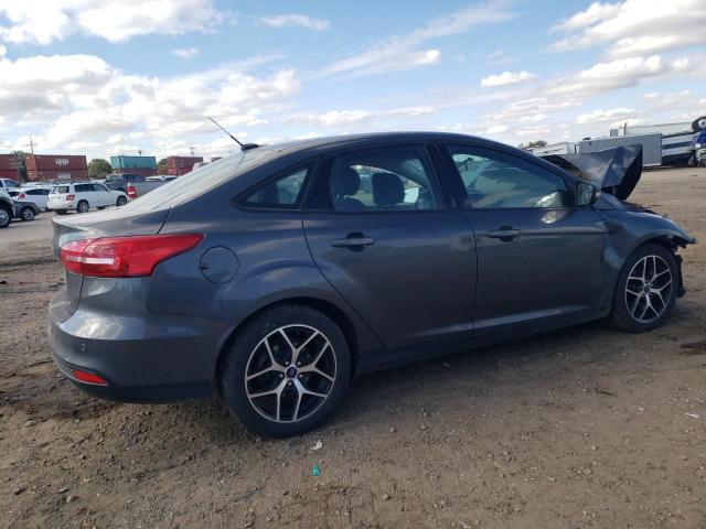 1FADP3H20HL237401 | 2017 FORD FOCUS SEL