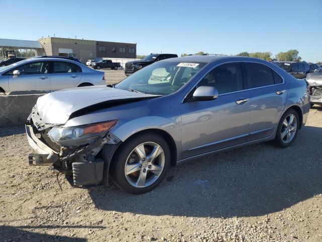 2012 Acura TSX 