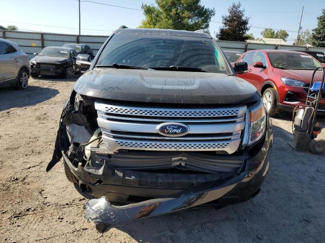 1FM5K8D88EGB51158 | 2014 FORD EXPLORER X