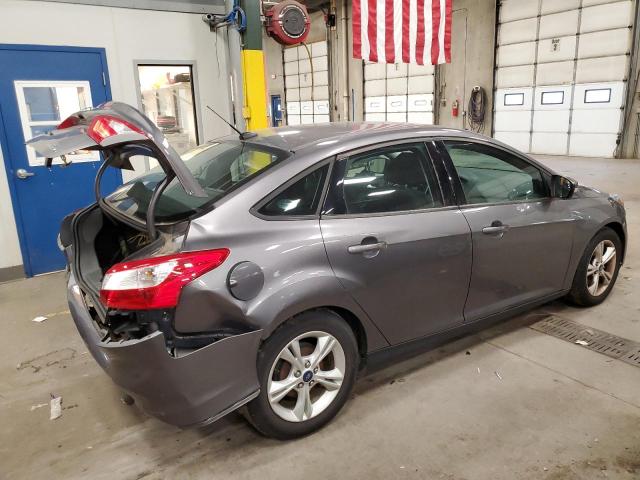 1FADP3F24EL413560 2014 Ford Focus Se