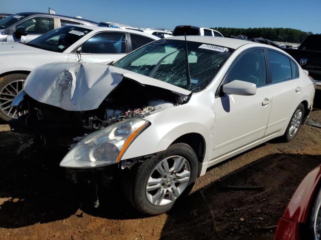 2011 Nissan Altima Base