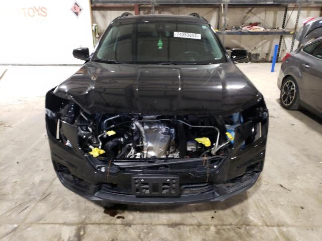 2022 GMC TERRAIN SL - 3GKALTEV3NL251773