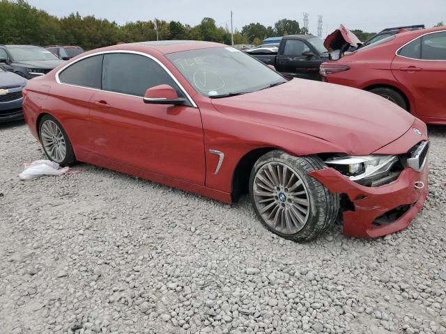 2015 BMW 428 I - WBA3N3C5XFK232039