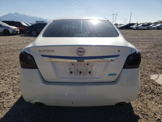 2014 Nissan Altima 2.5 VIN: 1N4AL3AP5EC105296 Lot: 74318593