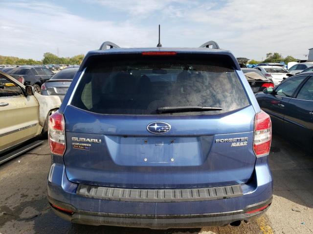 JF2SJAHC4FH542823 | 2015 SUBARU FORESTER 2