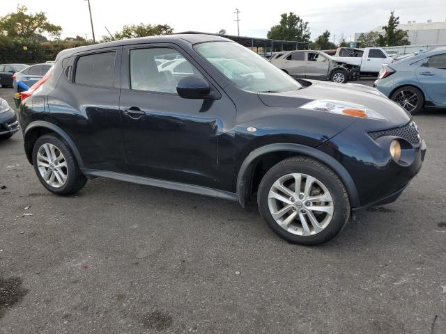 JN8AF5MR5ET353725 Nissan JUKE S
