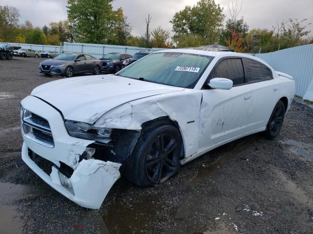 2013 Dodge Charger R/T