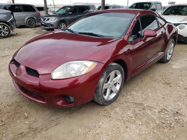 2006 Mitsubishi Eclipse GS