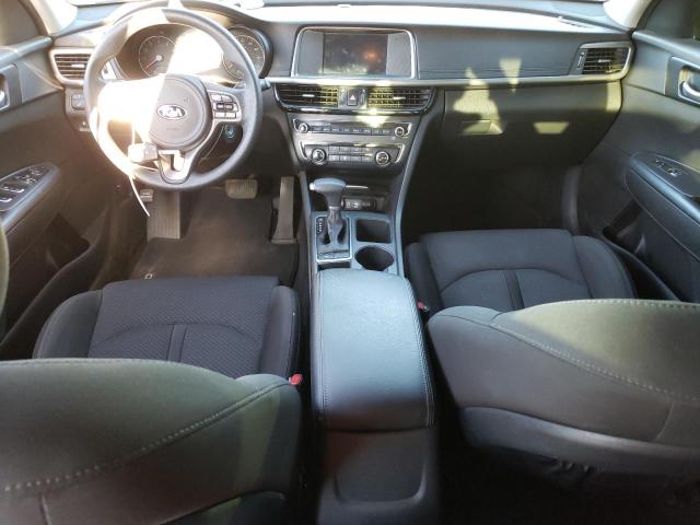 5XXGT4L35JG274085 KIA Optima Lx