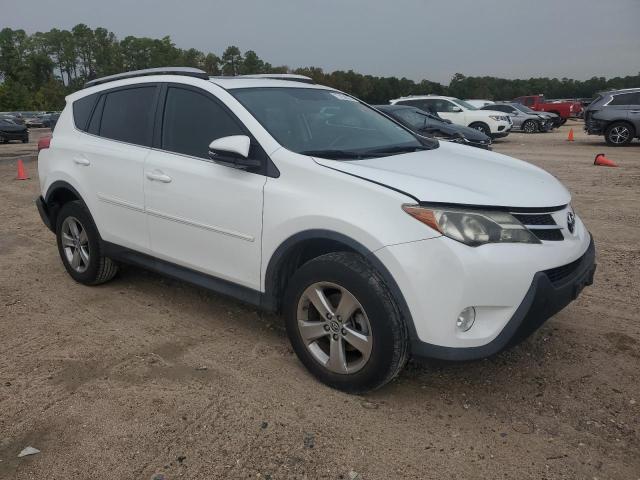 2T3WFREV7FW136616 | 2015 TOYOTA RAV4 XLE