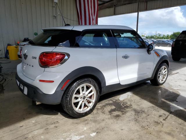 WMWSS1C58FWN94985 Mini COOPER PACEMAN
