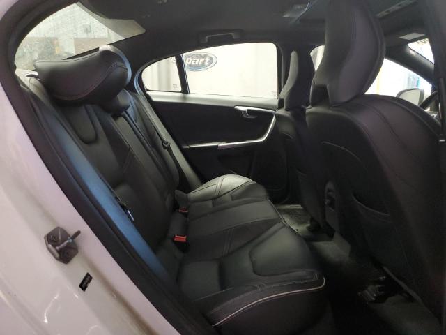 2016 VOLVO S60 R DESI YV126MFP4G2394629