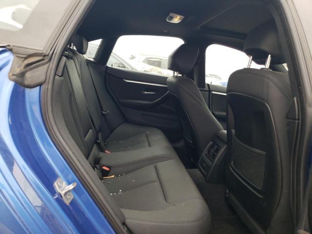 WBA4J3C53JBG96348 BMW 430xi Gran Coupe