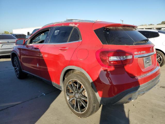 VIN WDCTG4EB5HJ280699 2017 Mercedes-Benz GLA-Class,... no.2