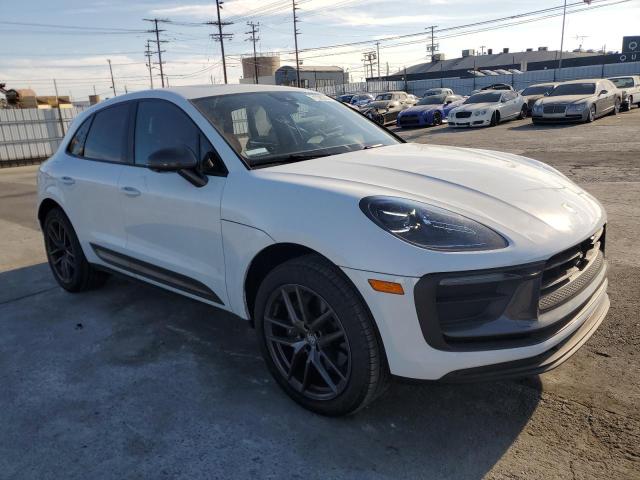 WP1AA2A53PLB01029 Porsche Macan Base  4