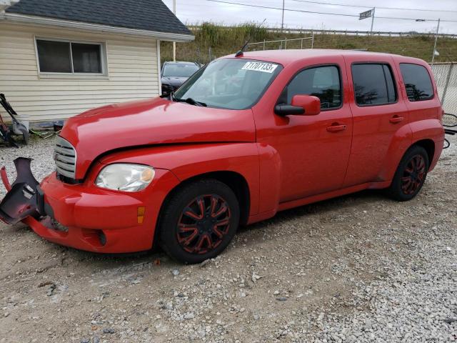 2010 Chevrolet HHR LT