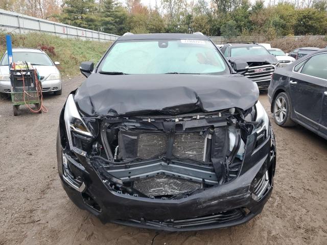 1GYKNCRS2LZ163243 Cadillac Xt5 Premium Luxury