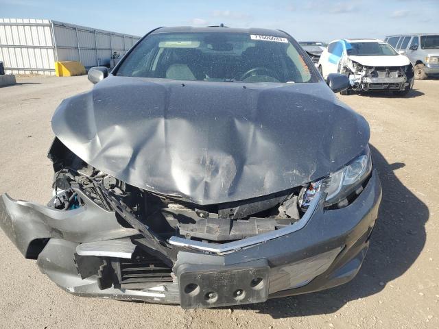 VIN 1G1RC6S53HU208638 2017 Chevrolet Volt, LT no.5