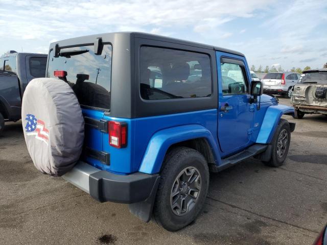 1C4AJWBG5FL751746 Jeep Wrangler Sahara