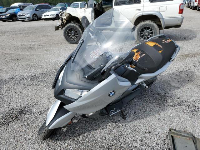 2013 BMW C600 SPORT WB1013209DZC93250