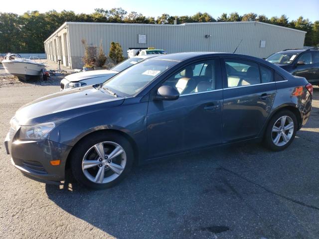 2013 Chevrolet Cruze LT