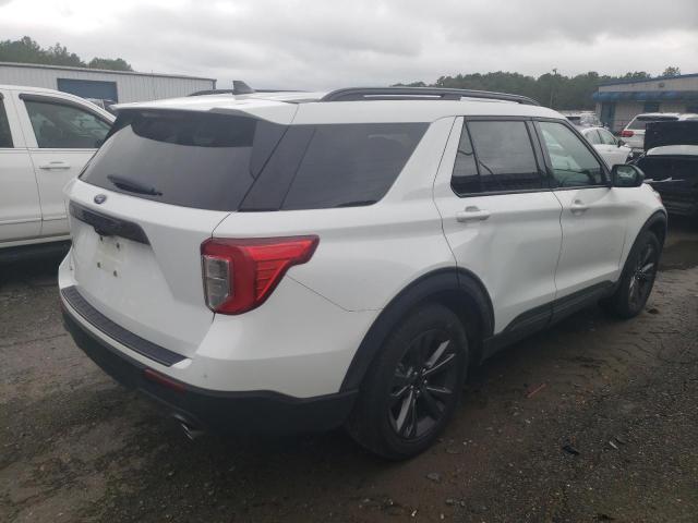 1FMSK7DH3MGC36629 Ford EXPLORER XLT