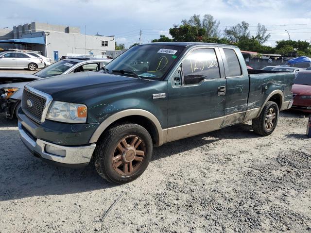 2005 Ford F-150 