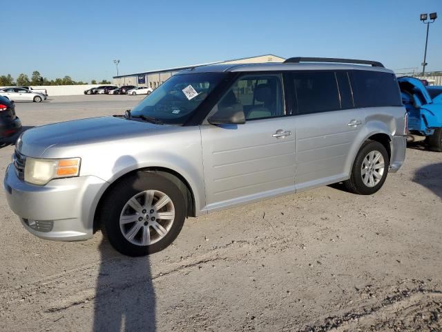 2012 Ford Flex SE