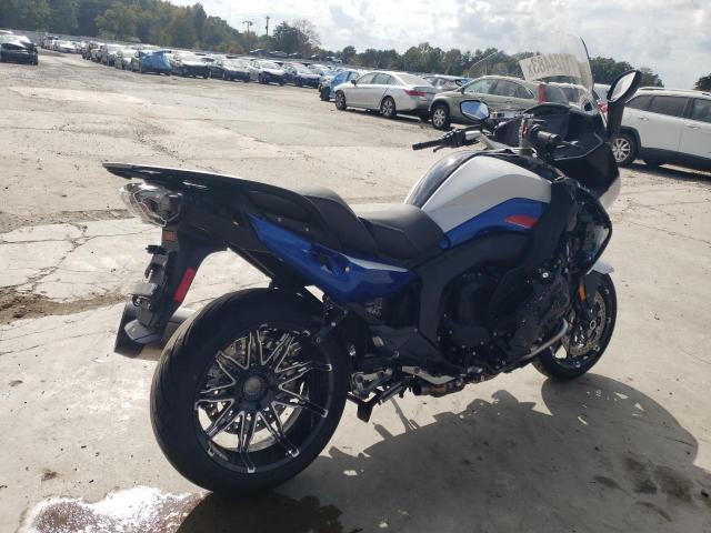 2023 BMW K1600 GT WB10F2304P6H00990