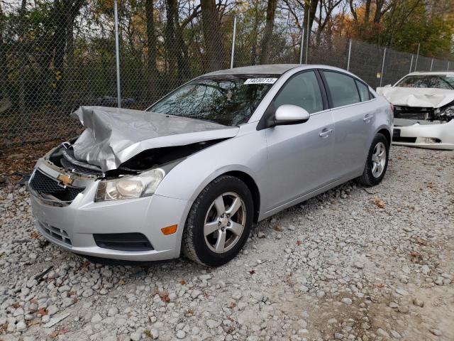 2011 Chevrolet Cruze LT