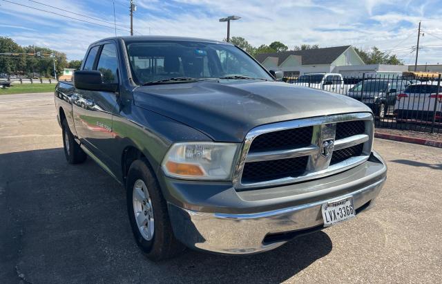 2012 Dodge Ram 1500 SLT