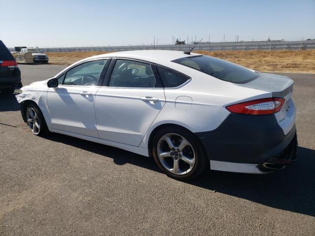 3FA6P0H90ER203654 | 2014 FORD FUSION SE