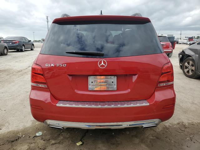 WDCGG5HB7EG163606 Mercedes-Benz GLK 350