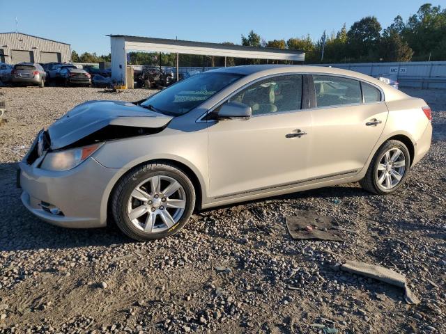 2012 Buick LaCrosse 