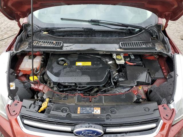 1FMCU0JX5EUC19819 Ford Escape Titanium