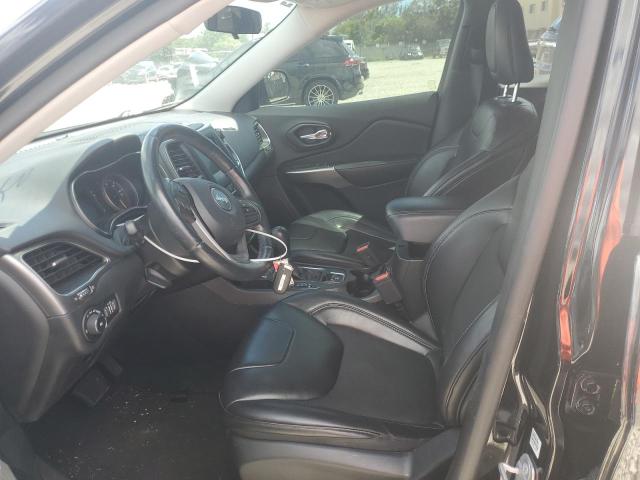 1C4PJLLB0KD296868 Jeep Cherokee Latitude Plus
