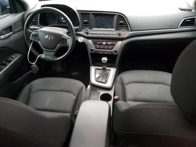 2018 HYUNDAI ELANTRA SE - KMHD84LF3JU651078