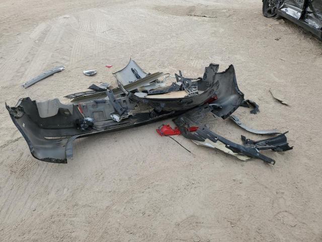 KNDCC3LC4H5066206 KIA NIRO EX