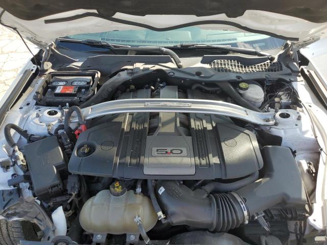 2019 FORD MUSTANG GT - 1FATP8FFXK5150194