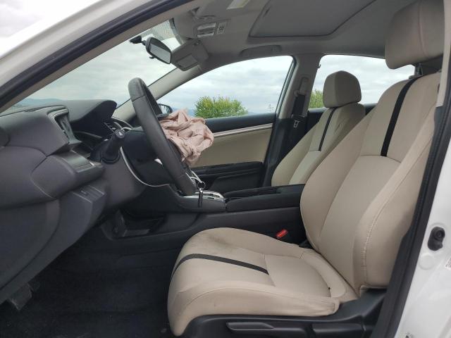 2HGFC2F73JH529006 Honda CIVIC EX