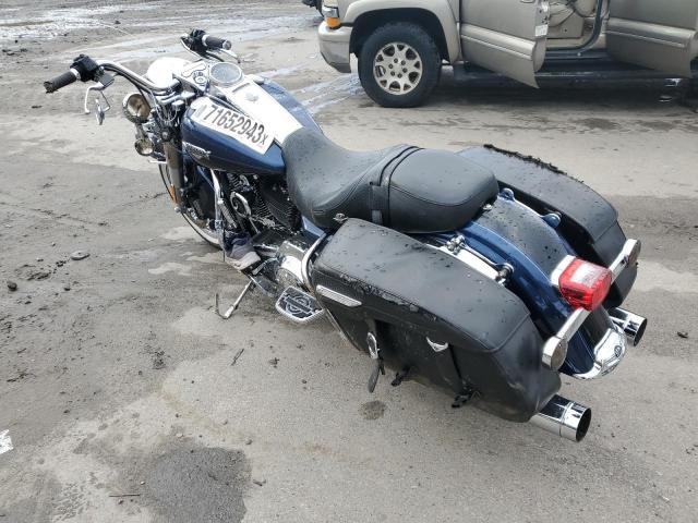 2013 HARLEY-DAVIDSON FLHRC ROAD 1HD1FRM1XDB688995