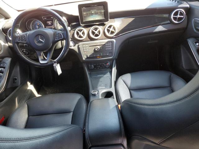 WDDSJ4GB9FN201367 Mercedes-Benz CLA 250 4MATIC