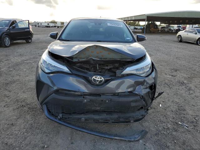 JTNKHMBX1L1094094 Toyota C-HR XLE 5