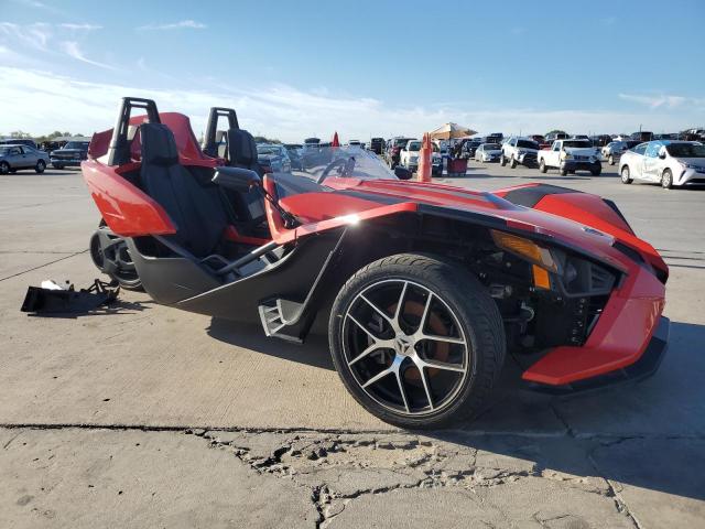 2015 Polaris Slingshot дром