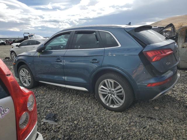 WA1BNAFY9J2198946 | 2018 AUDI Q5 PREMIUM