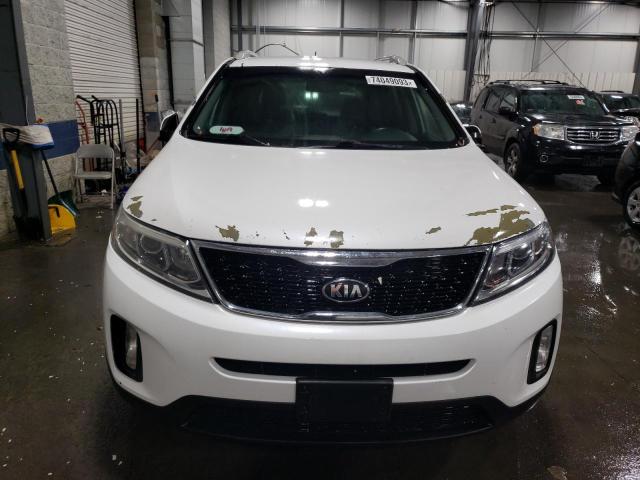 2015 KIA SORENTO 5XYKT3A64FG622480