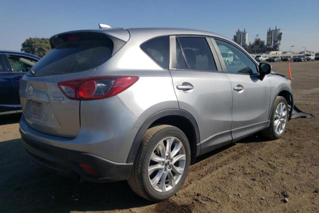 JM3KE4DY6F0530071 | 2015 MAZDA CX-5 GT